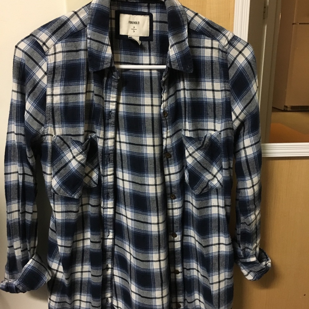 Flannel